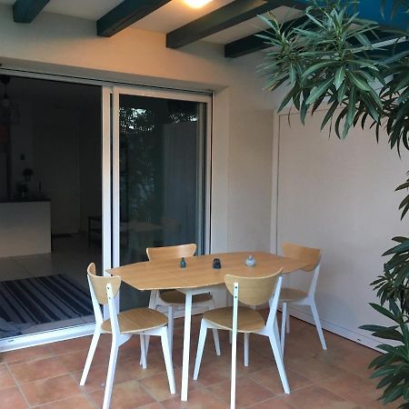 Eric'S Appartement -Charmant T2 - Cambo-les-Bains Esterno foto