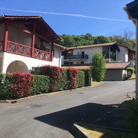 Eric'S Appartement -Charmant T2 - Cambo-les-Bains Esterno foto