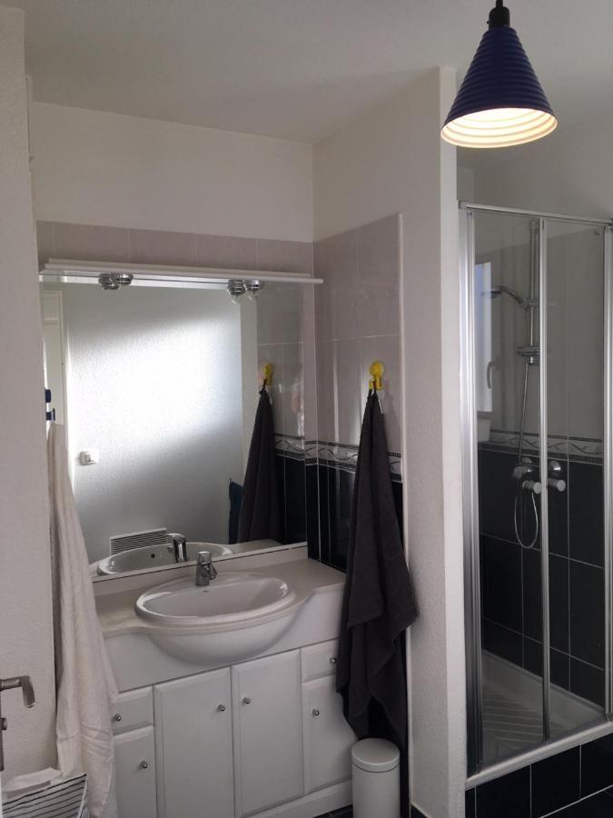 Eric'S Appartement -Charmant T2 - Cambo-les-Bains Esterno foto