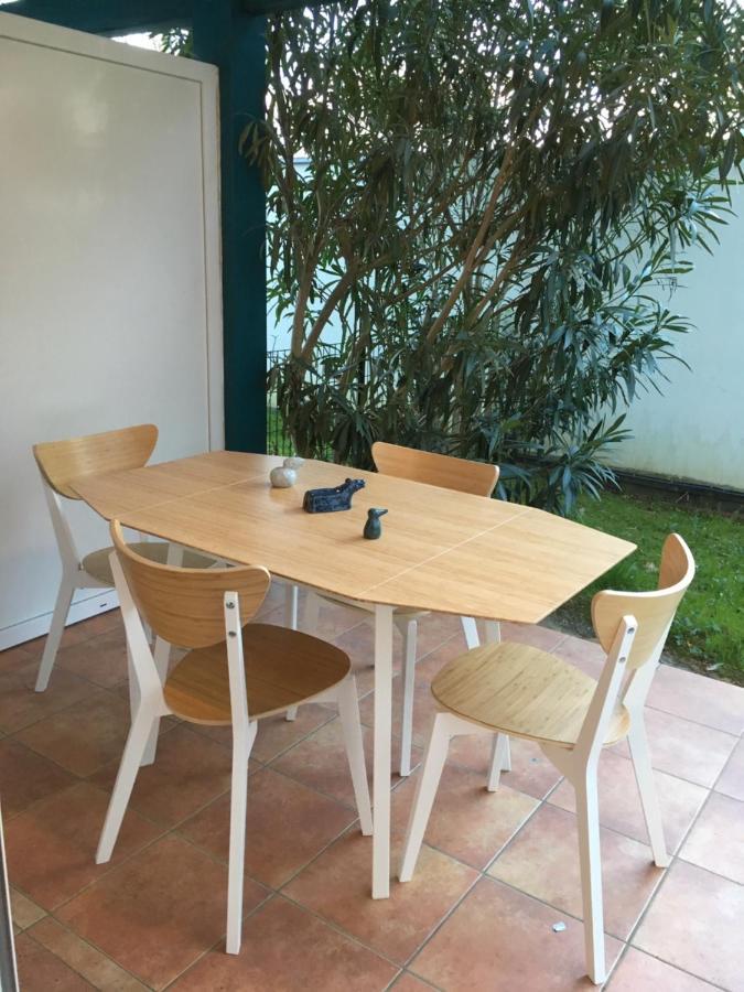 Eric'S Appartement -Charmant T2 - Cambo-les-Bains Esterno foto