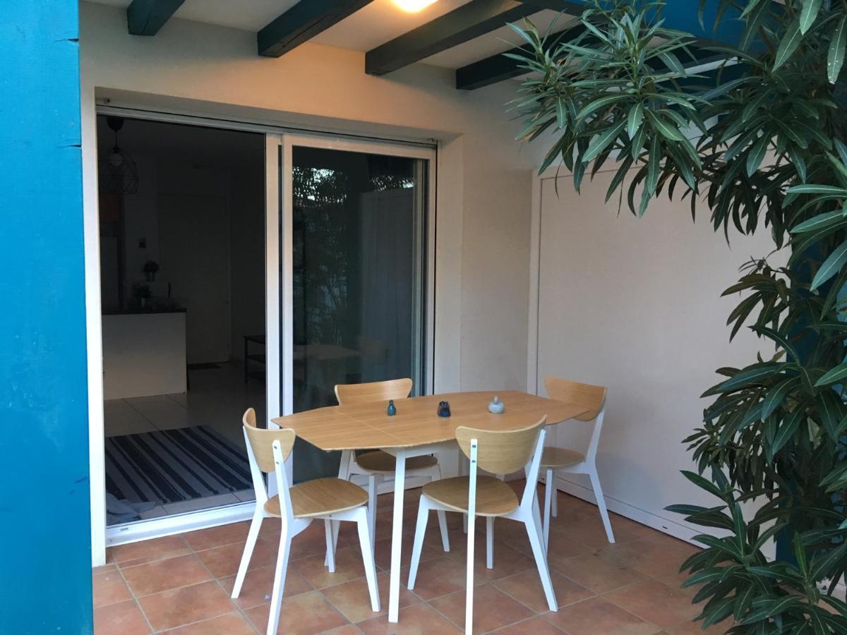 Eric'S Appartement -Charmant T2 - Cambo-les-Bains Esterno foto