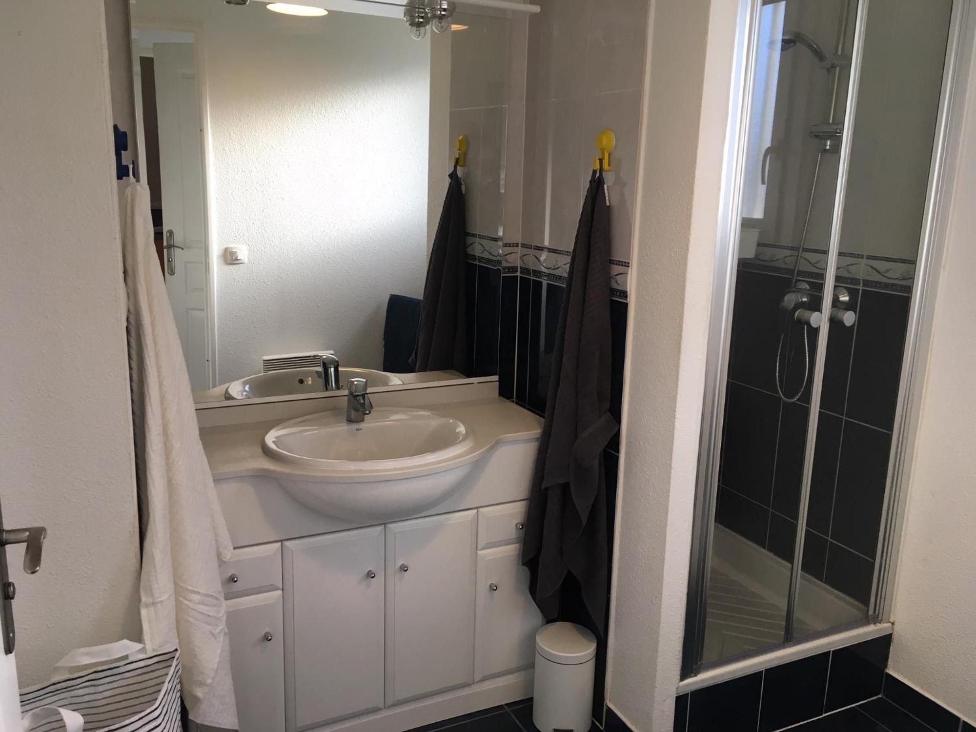 Eric'S Appartement -Charmant T2 - Cambo-les-Bains Esterno foto