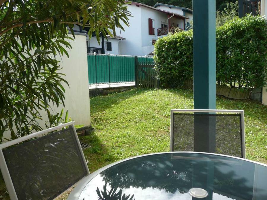 Eric'S Appartement -Charmant T2 - Cambo-les-Bains Esterno foto
