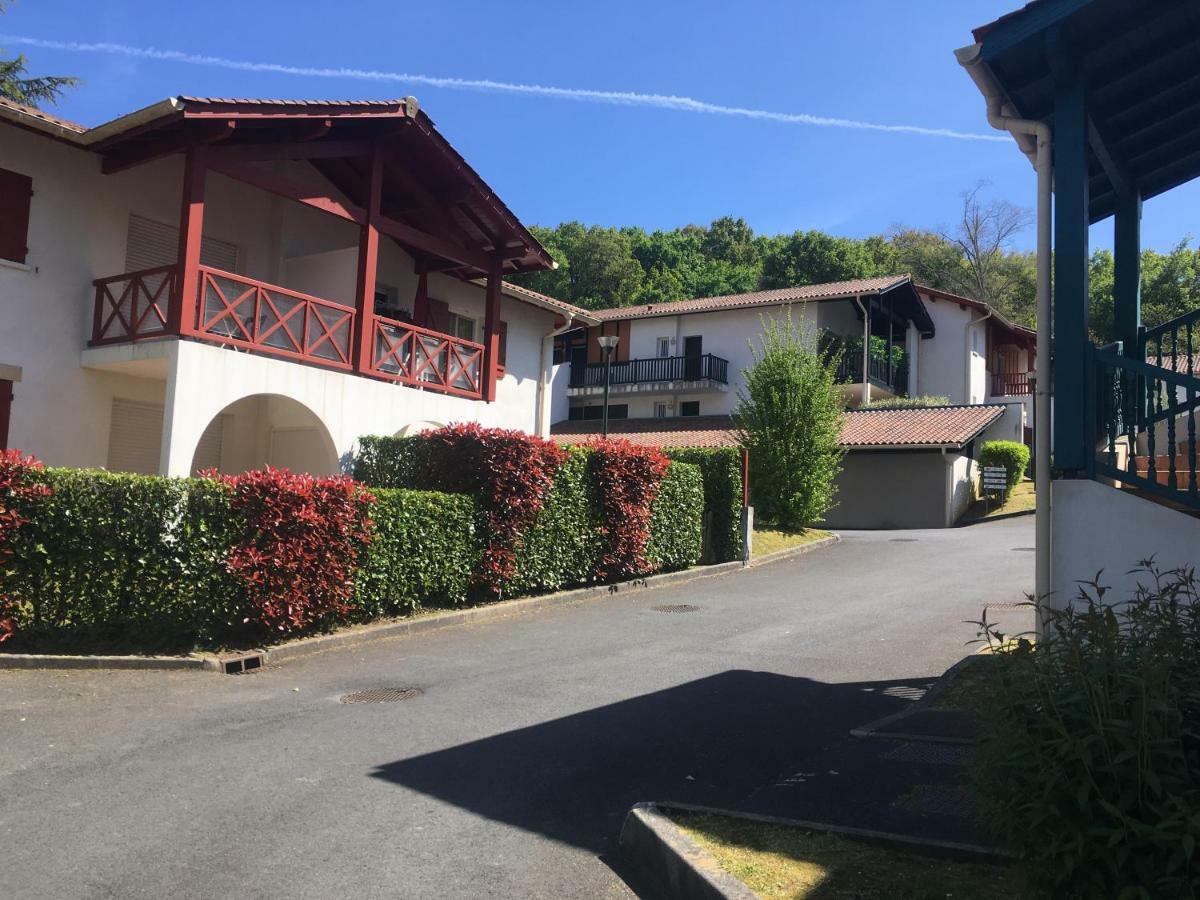 Eric'S Appartement -Charmant T2 - Cambo-les-Bains Esterno foto