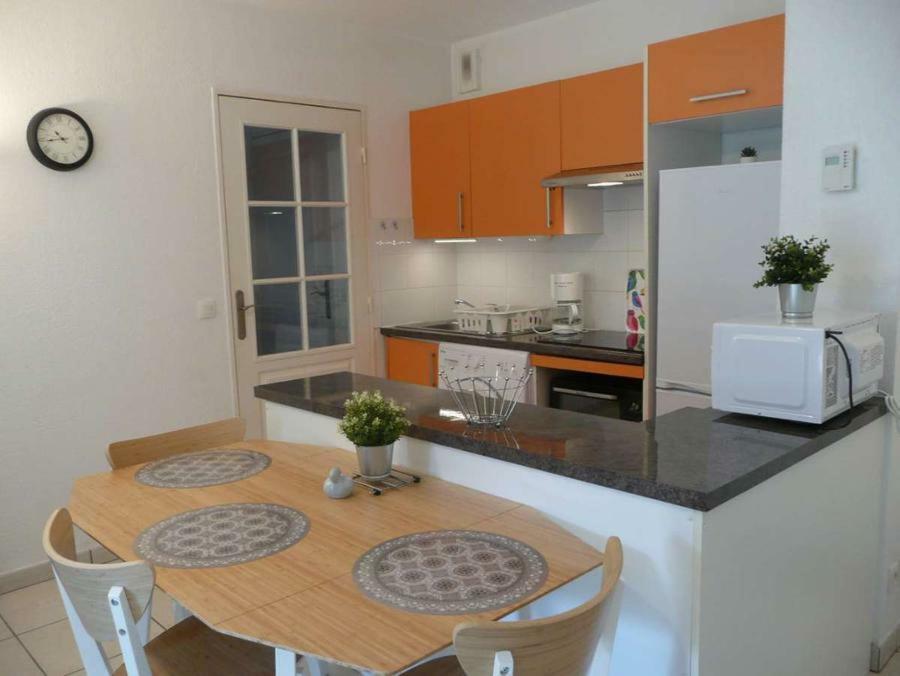 Eric'S Appartement -Charmant T2 - Cambo-les-Bains Esterno foto
