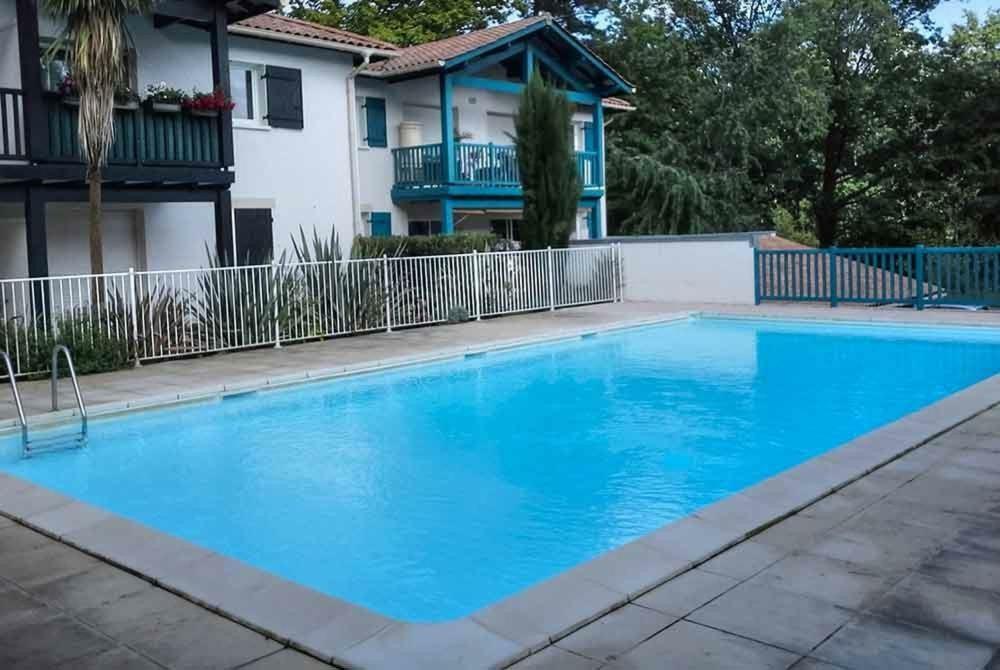 Eric'S Appartement -Charmant T2 - Cambo-les-Bains Esterno foto