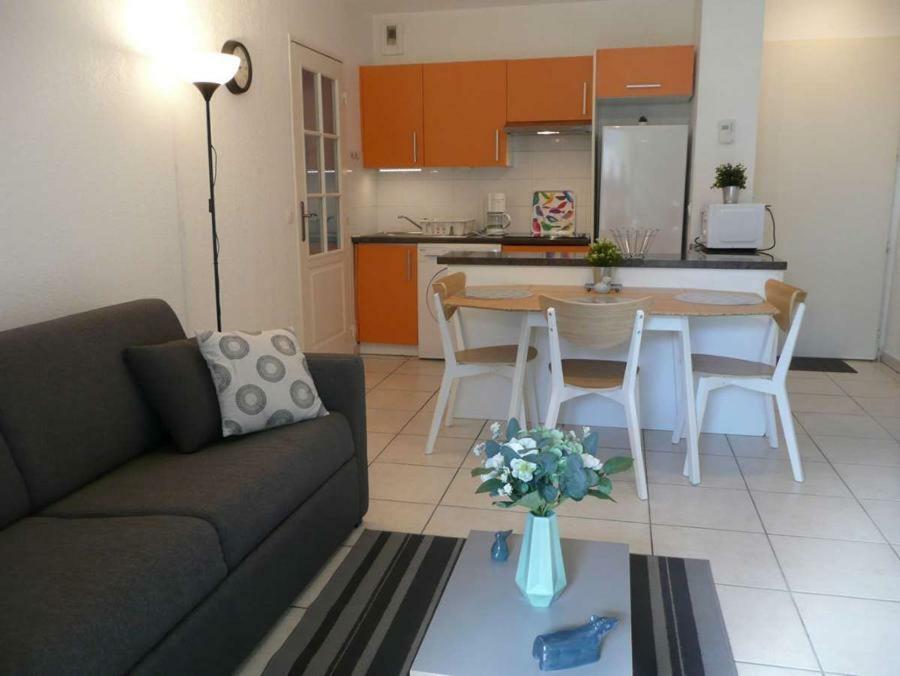 Eric'S Appartement -Charmant T2 - Cambo-les-Bains Esterno foto
